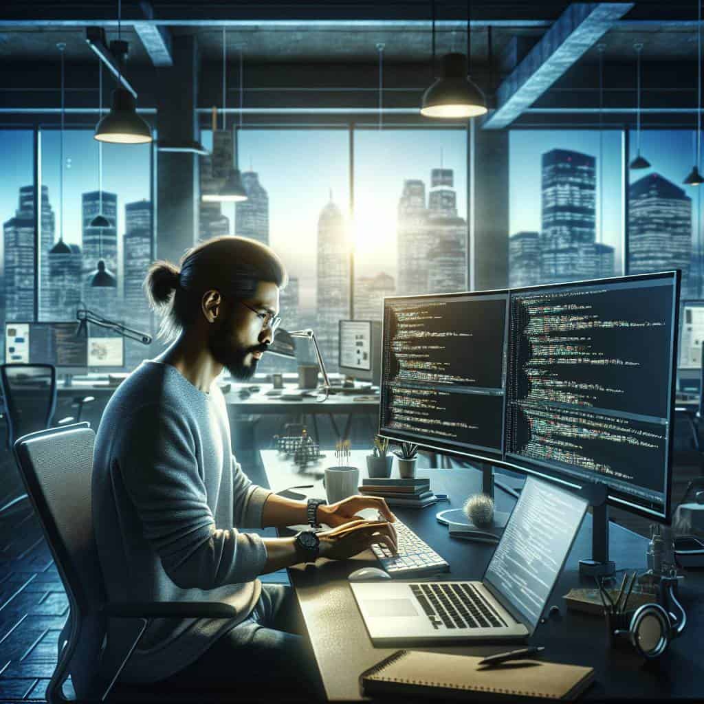 Why Full-Stack Developers Are the Unicorns of Tech