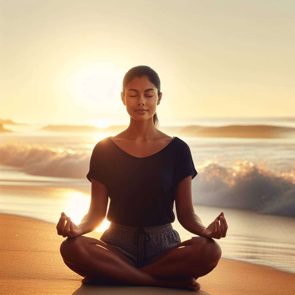 Unlocking Inner Peace: Exploring A to Different Types of Meditation