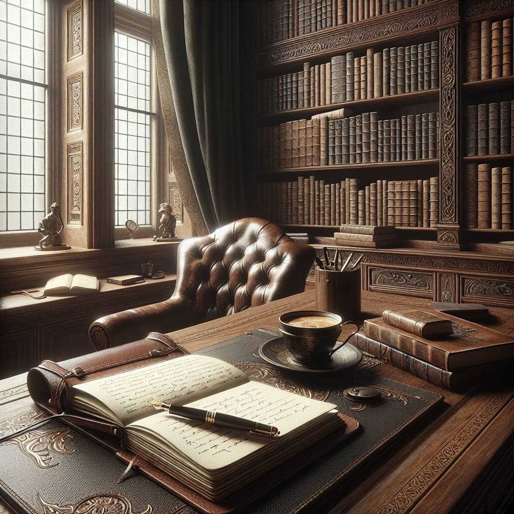 Mastering the Art of a to Starting Daily Journaling Habit