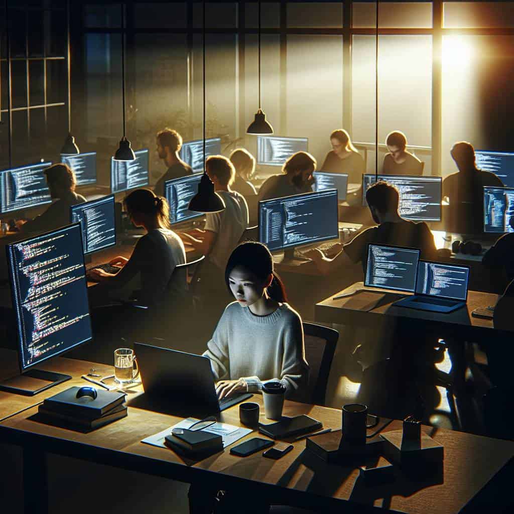 Unveiling the Mystery: What is a Full-Stack Developer Anyway?